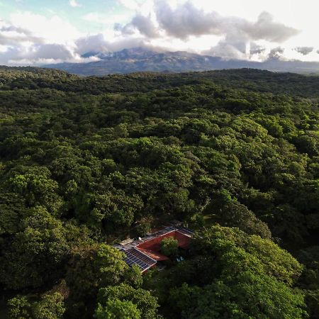 Casa Rural Aroma De Campo Curubande Luaran gambar